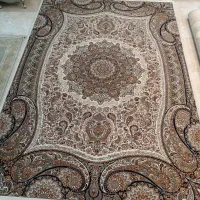 فرش ۹ متری کبیر یزد