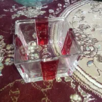 گیلاس خوری  شکلات خوری پارچ
