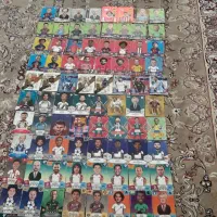 کارت کیمدی