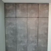 ساخت و تعمیرات کابینت کمد دیواری دکور مغازه