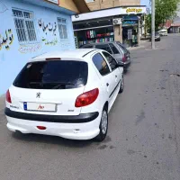 باسلام ۲۰۶تیپ ۵مدل ۹۴