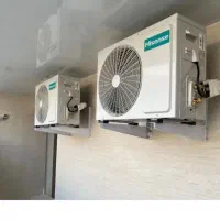نصب،تعمیر،جابجایی کولرگازی