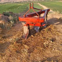 گاوآهن سه خیش محمدزاده