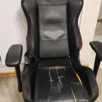 صندلی گیمینگ حرفه ای Dxracer