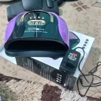 وسایل کاشت ناخن نو نو