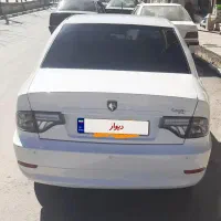 سمند ef7دوگانه مخرن بزرگ