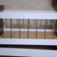 تخت گهواره ای