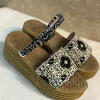 صندل لژدار تابستونه