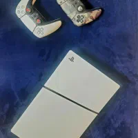 کنسول ps5 slim