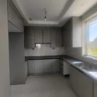 رهن کامل واحد ۹۵ متری  نوساز مرکز شهر