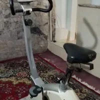 دوچرخه ثابت