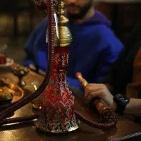 به نیروی مرد برای کار در قهوه خانه نیازمندیم