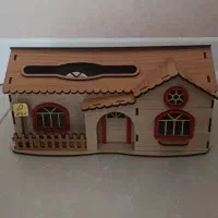 جای دستمال کاغذی