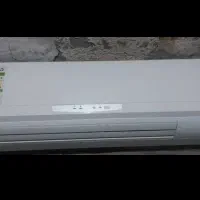 کولر دو تیکه westpoint وست‌پوینت 30 هزار