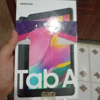 Galaxy Tab A