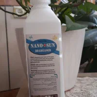 جرم گیر نانوسان