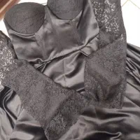 لباس مجلسی