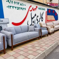 جشنواره ۱۰ روزه مبلمان مهدی با شرایط اقساط ویژه