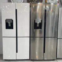 یخچال فریزر چهار درب ارج