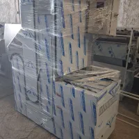 دیگ.  کبابپزاتومات کبابپزتابشی ویخچالهای صنعتی