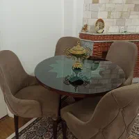 میز غذاخوری