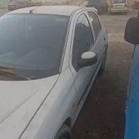 206تیپ 2مدل 89|خودرو سواری و وانت|رباطکریم, کاظمآباد|دیوار