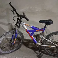 دوچرخه