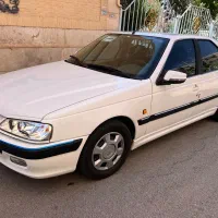 پژوپارسXU7