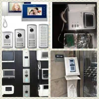 کلینیک تخصصی تعمیرات آیفون تصویری پارسیان