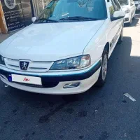 پارس xu7p  سفارشی موتور جدید ۱۴۰۱