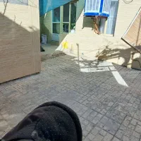 ویلایی دربست