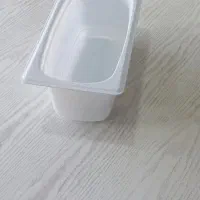 ظرف بنماری پلاستیکی
