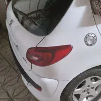 ۲۰۷|خودرو کلاسیک|مشهد, شهرک شیرین|دیوار