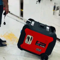 موتور برق سایلنت ۹۰۰۰ وات ادون