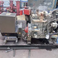 دیژل ژنراتور ۵۰کاوا ۶۰کاوا استمفورد