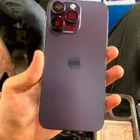 آیفون ۱۴ پرومکس