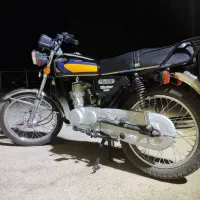 مهتاب 125