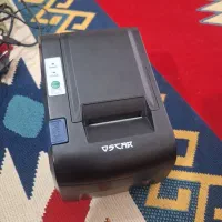 فیش پرینتر اسکار