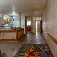 خانه 100 متری سیاوش