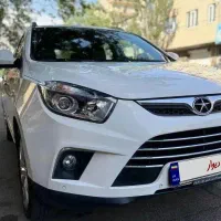 جک S5 مدل ۹۷ اتومات