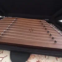 سنتور حمید موسوی
