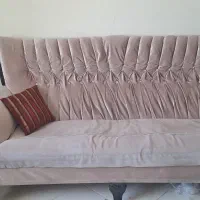 مبل راحتی دست دوم