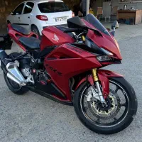 CBR250RR