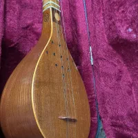 سه تار استاد جزایری