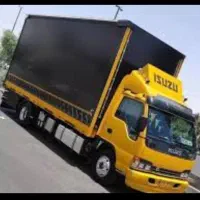 باربری جهان بارغرب