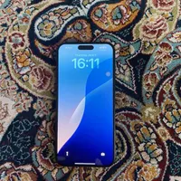 اپل iPhone 15 Pro Max با حافظهٔ ۲۵۶ گیگابایت|موبایل|اصفهان, خانه اصفهان|دیوار