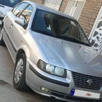 سمندXU7 84|خودرو سواری و وانت|بوکان, |دیوار