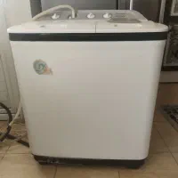 لباسشویی دوقلو dexter