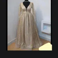 لباس مجلسی زنانه.تولدی.عقد.نامزدی
