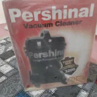 جاروبرقی آکبندنو پاناسونیک ژاپن اصل توربو۳۲۰۰